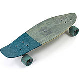 Mindless круїзер Stained Daily III black, фото 3