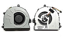 Кулер HP Pavilion 15-DA, 15-DB, 250 G7, 255 G7 L20474-001 DC28000JLF0