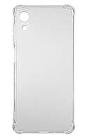 Накладка ColorWay TPU AntiShock до Samsung Galaxy A04e Clear (CW-CTASSGA042)