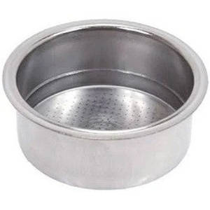 Фільтр на дві порції для кавоварки Delonghi (607731) Оригінал