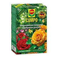 Удобрение Compo для роз 1 кг 2717