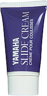 Крем для кулисы тромбона YAMAHA Slide Cream for Trombone