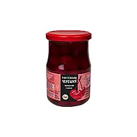 Черешня коктейльная Мараскино TM Del Gusto 630 г