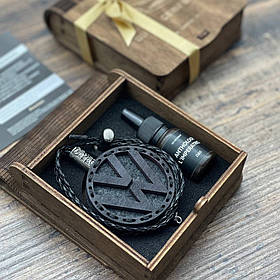 Ароматизатор в машину Volkswagen ручної роботи, подарунок чоловікові