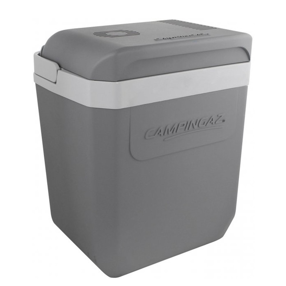 Автохолодильник Campingaz Powerbox Plus 24 л - фото 1 - id-p1783113446