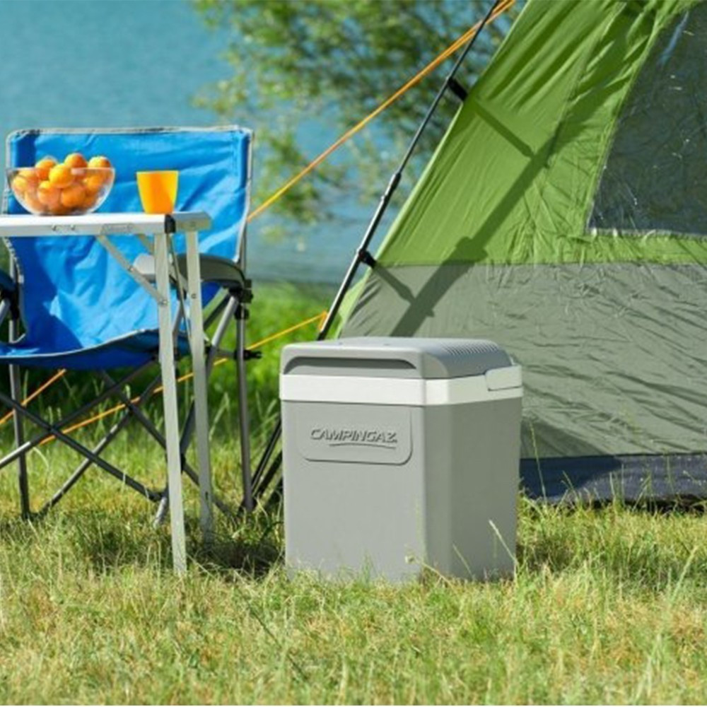 Автохолодильник Campingaz Powerbox Plus 24 л - фото 3 - id-p1783113446