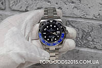 Наручные часы Rolex GMT Master II Batman