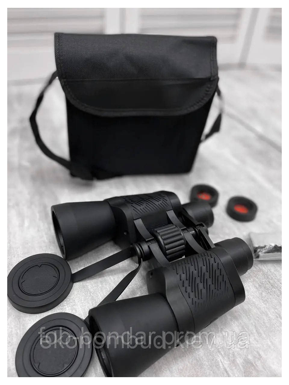 Бинокль Bowang Optical — Купить Недорого на Bigl.ua (1782956952)