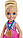 Лялька Barbie Chelsea Can Be Playset Blonde Челсі Фігуристка (HCK68), фото 5