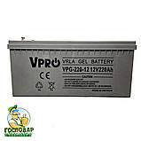 ДБЖ в комплекті VOLT SINUSPRO-5000S (48V/230V/5000VA). Інвертор сонячний, фото 4