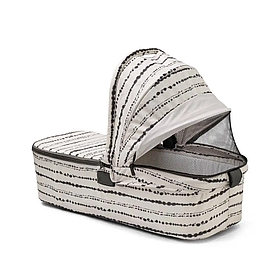 Люлька Carry Cot до прогулянкової коляски Elodie Details MONDO, Tidemark Drops