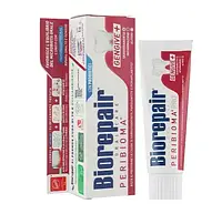 Зубна паста "Peribioma" Biorepair Oral Care 75мл