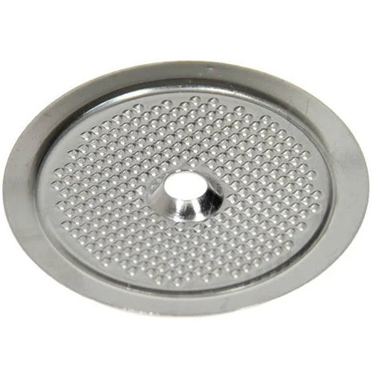 Фільтр сито бойлера для кавоварки Delonghi (6032107100)