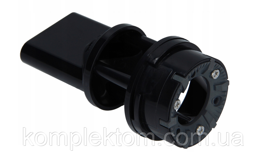 Жернов (верхній) для кавомолки Delonghi MC1002