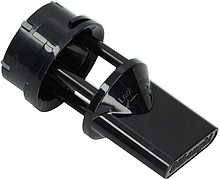 Жернов (верхній) для кавомолки Delonghi MC1002, фото 4