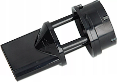 Жернов (верхній) для кавомолки Delonghi MC1002, фото 3