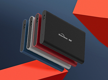 Кишені та док станції для HDD, SSD 2,5" 3,5"