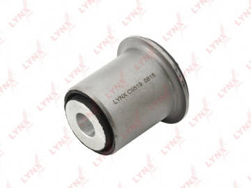 сайлентблок задней подвески, верхнего рычага (треугольного) NISSAN ...