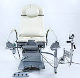 Б/У Гінекологічне крісло з кольпоскопом Schmitz Medi-Matic+ Leisegang Colposcope (Used), фото 3