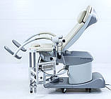 Б/У Гінекологічне крісло з кольпоскопом Schmitz Medi-Matic+ Leisegang Colposcope (Used), фото 8