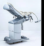 Б/У Гінекологічне крісло з кольпоскопом Schmitz Medi-Matic+ Leisegang Colposcope (Used), фото 7