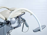 Б/У Гінекологічне крісло з кольпоскопом Schmitz Medi-Matic+ Leisegang Colposcope (Used), фото 10