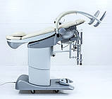 Б/У Гінекологічне крісло з кольпоскопом Schmitz Medi-Matic+ Leisegang Colposcope (Used), фото 5