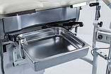 Б/У Гінекологічне крісло з кольпоскопом Schmitz Medi-Matic+ Leisegang Colposcope (Used), фото 9