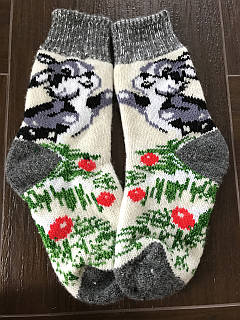 Жіночі вовняні шкарпетки, жіночі шкарпетки, вовняні шкарпетки