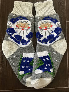 Жіночі вовняні шкарпетки, жіночі шкарпетки, вовняні шкарпетки