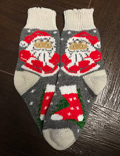 Жіночі вовняні шкарпетки, жіночі шкарпетки, вовняні шкарпетки