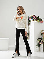 Батник з капюшоном HIPHOP, фото 4