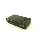 TV тюнер OP-507 Т2 приймач для цифрового ТВ, фото 3