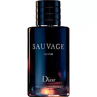 Christian Dior Sauvage Парфюмированная вода 100 ml Духи Кристиан Диор Саваж 100 мл Мужской