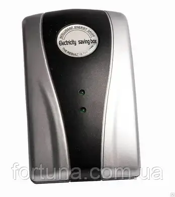 Энергосберегающее устройство Electricity Saving Box SD-001 - фото 3 - id-p1783125554