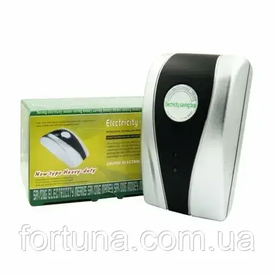 Энергосберегающее устройство Electricity Saving Box SD-001 - фото 6 - id-p1783125554