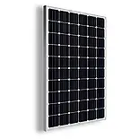 Сонячна панель Jarret Solar 150 Watt, монокристалічна панель, Solar board, фото 2