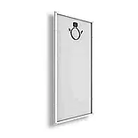 Сонячна панель Jarret Solar 150 Watt, монокристалічна панель, Solar board, фото 3