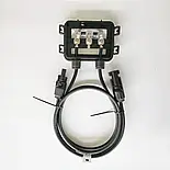 Сонячна панель Jarret Solar 150 Watt, монокристалічна панель, Solar board, фото 4