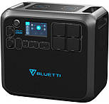 Зарядна станція Bluetti AC200MAX 2048Wh 568889mAh 2200 W (BZAC200MAX), фото 4