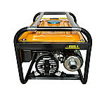 Бензиновий якісний генератор Onax 2,5 кВт-2,8 кВт (ручний тип запуску), фото 2