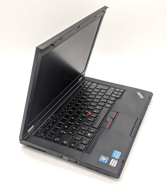 Ноутбук Lenovo ThinkPad T430 (14
