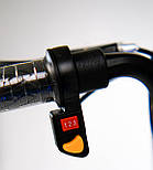 Дріфт Карт Drift-Trike Mini Pro Жовтий паук, фото 4