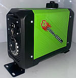 Автономний повітряний нагрівач 5 kW 12v (Greelite intgrated parking heater), фото 3
