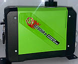 Автономний повітряний нагрівач 5 kW 12v (Greelite intgrated parking heater), фото 4