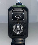 Автономний повітряний нагрівач 5 kW 12v (Greelite intgrated parking heater), фото 7