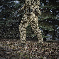 M-Tac штани Army Gen.II ріп-стоп MM14, фото 4
