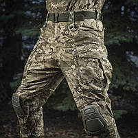 M-Tac штани Army Gen.II ріп-стоп MM14, фото 8
