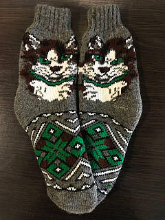 Жіночі вовняні шкарпетки, жіночі шкарпетки, вовняні шкарпетки