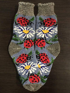 Жіночі вовняні шкарпетки, жіночі шкарпетки, вовняні шкарпетки